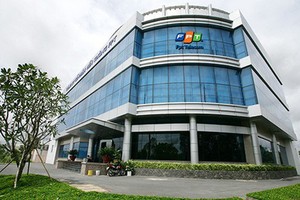 FPT phát hành gần 3,4 triệu cổ phiếu ESOP, giá 10.000 đồng/CP