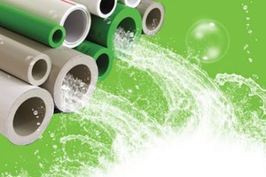 Con trai Chủ tịch Nhựa Tiền Phong (NTP) đăng ký mua 1 triệu cổ phiếu