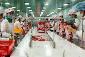 PAN Group (PAN) đăng ký mua 21,6 triệu cổ phiếu quỹ