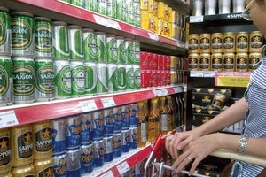 Bia Sài Gòn - Miền Tây (WSB) trả cổ tức 30% bằng tiền mặt