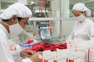 Cổ phiếu cần quan tâm ngày 3/4