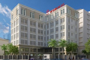 Năm 2020, Tập đoàn Hà Đô (HDG) lên kế hoạch chia cổ tức 30%