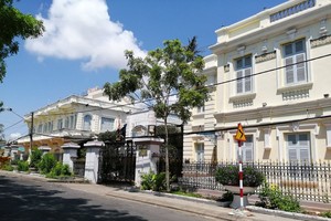 Tiếp tục “đóng cửa” các điểm du lịch ở xứ “Công tử Bạc Liêu”