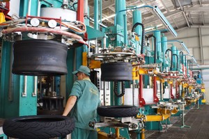 Cổ phiếu cần quan tâm ngày 5/5