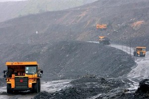 Tổng công ty Khoáng sản TKV thoái xong toàn bộ hơn 60% vốn tại KLM