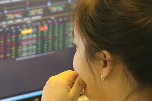 Tích lũy tạo nền mới