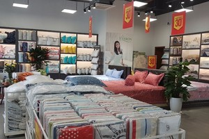 Everpia (EVE) lần đầu tiên báo lỗ trong quý I/2020, trả cổ tức năm 2019 bằng tiền, tỷ lệ 9%