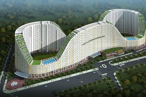 Phát Đạt (PDR) phát hành gần 42,6 triệu cổ phiếu trả cổ tức, tỷ lệ 13%