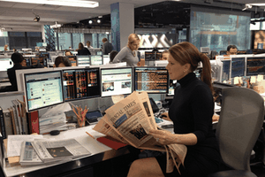 Giao dịch khối ngoại tuần 11-15/5: Khối ngoại mua ròng vượt cả tháng 1, đạt hơn 2.100 tỷ đồng