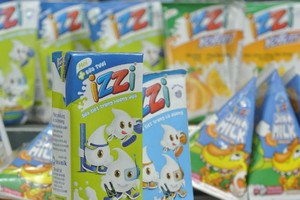 Cổ phiếu HNM của Hanoimilk sẽ bị hủy niêm yết trên HNX từ ngày 12/6