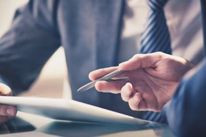 Vững vàng tâm lý khi thị trường điều chỉnh