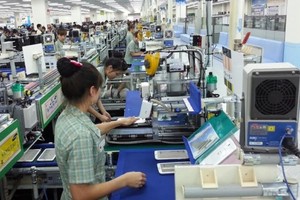 Singapore là nhà đầu tư lớn nhất, chiếm 58% tổng vốn FDI cấp phép mới trong 5 tháng