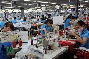 5 tháng, TNG mới chỉ hoàn thành hơn 1/5 kế hoạch lợi nhuận cả năm