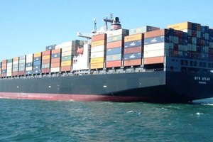 Giao nhận Vận tải Ngoại thương (VNT) trả cổ tức 12% bằng tiền mặt