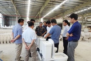 Viglacera (VGC) chi gần 500 tỷ đồng để trả cổ tức năm 2019