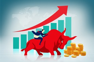 Diễn biến cổ phiếu cần quan tâm tuần qua