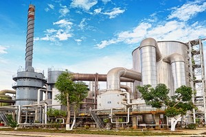 Chuẩn bị chuyển sàn, Hóa chất Đức Giang (DGC) thông báo chia cổ tức năm 2019