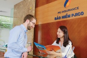 Pjico (PGI): 6 tháng, lợi nhuận đạt hơn 140 tỷ đồng, hoàn thành 78% kế hoạch cả năm