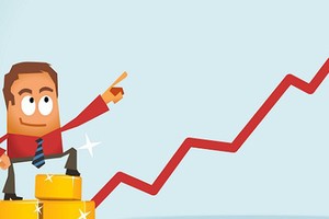 Diễn biến cổ phiếu cần quan tâm tuần qua