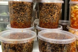 Sau công bố lợi nhuận tăng vọt, Đồ hộp Hạ Long (CAN) thông báo chia cổ tức