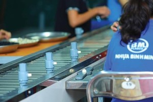 Cổ phiếu cần quan tâm ngày 21/8