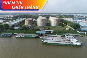 PSH: Nâng cao lợi thế cạnh tranh – mở rộng hoạt động kinh doanh