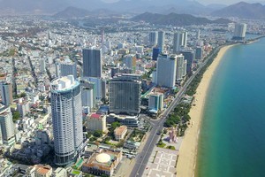 Bộ Xây dựng: Sẽ quy định quyền và nghĩa vụ rõ ràng hơn trong hợp đồng mua condotel