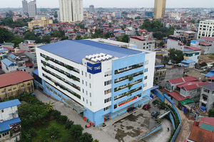 TNG: Doanh thu 2 tháng liên tiếp tăng so với cùng kỳ