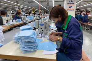 Cổ phiếu cần quan tâm ngày 21/9