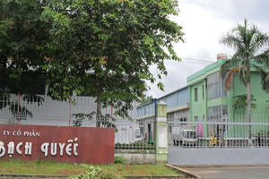 Đầu tư Sài Gòn 3 Capital chào mua công khai Bông Bạch Tuyết (BBT)