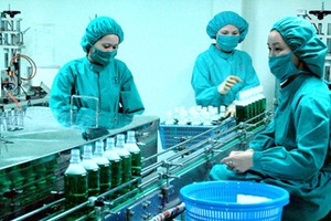 Dược phẩm Pharmedic (PMC): Kết quả kinh doanh quý III/2021 giảm sâu, trả cổ tức 10% bằng tiền