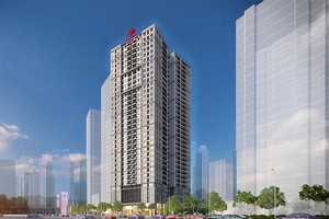 Tập đoàn EverLand (EVG) điều chỉnh tỷ lệ thực hiện quyền phát hành cổ phiếu ra công chúng