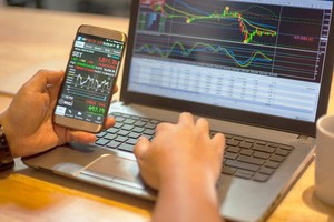 Diễn biến cổ phiếu cần quan tâm tuần qua