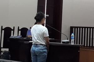 Cựu kế toán Công ty chứng khoán An Thành: Liên tục kháng cao kêu oan trong 5 năm qua