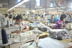 Cổ phiếu MPT của Tập đoàn Trường Tiến hủy niêm yết từ ngày 25/5