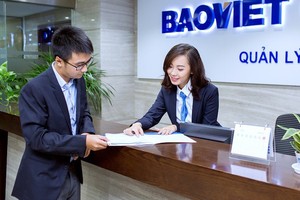 Tập đoàn Bảo Việt (BVH) chi gần 600 tỷ đồng trả cổ tức năm 2019