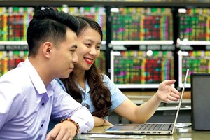 Cổ phiếu cần quan tâm ngày 11/1