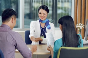 HOSE nhận hồ sơ đăng ký niêm yết của Ngân hàng TMCP Á Châu (ACB)