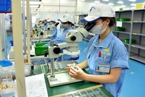 Tăng trưởng tín dụng và GDP qua các con số giai đoạn 2016-2019, so sánh cho năm 2020