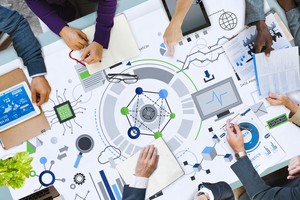 Việc thu hút một cơ quan xếp hạng toàn cầu đầu tư vào một trong những cơ quan xếp hạng địa phương hiện tại hoặc trong tương lai là rất quan trọng cho sự tín nhiệm.