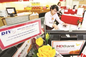 Cần có cơ chế hỗ trợ tài chính đối với tổ chức tham gia bảo hiểm tiền gửi có nguy cơ mất khả năng chi trả