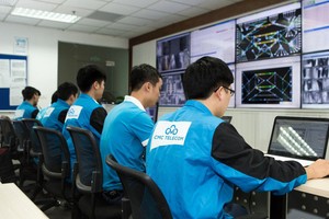 Tập đoàn Công nghệ CMC (CMG) trả cổ tức 15% bằng tiền mặt