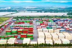 Hơn 12 triệu cổ phiếu GIC chào sàn HNX với giá tham chiếu 18.600 đồng/CP