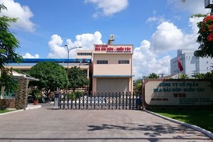 Bia Sài Gòn – Miền Tây (WSB) tiếp tục tạm ứng cổ tức 10% bằng tiền mặt