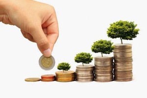 Tháng 11 là thời điểm phù hợp để nhà đầu tư bắt đầu sàng lọc và tích lũy