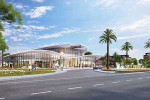 Cổ phiếu cần quan tâm ngày 9/11