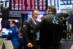 Giao dịch chứng khoán khối ngoại ngày 9/11: Xả mạnh bluechip, khối ngoại bán ròng hơn 200 tỷ đồng