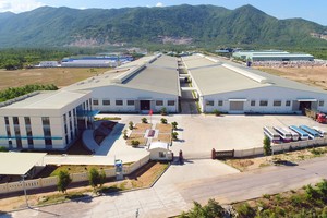 Cổ phiếu cần quan tâm ngày 12/11