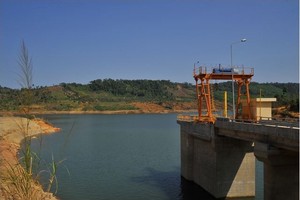 Thủy điện miền Nam (SHP) chi gần 190 tỷ đồng trả cổ tức năm 2019