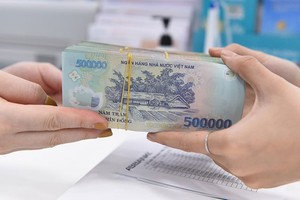 Công trình Giao thông vận tải Quảng Nam (QTC) trả cổ tức 18% bằng tiền mặt